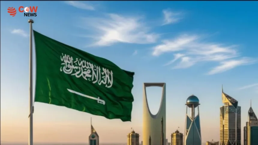 Saudi-Led Regional Bloc Reportedly Emerging in MENA - The COW News