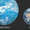 Scientists Find Earth-Like Climate on Distant Exoplanet - The COW News