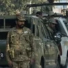 Security Forces Foil South Waziristan Post Attack, 4 Terrorists Killed - The COW News