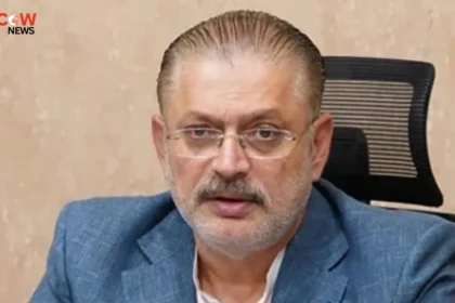 Sharjeel Memon Calls Martyrs Nation’s Pride - The COW News