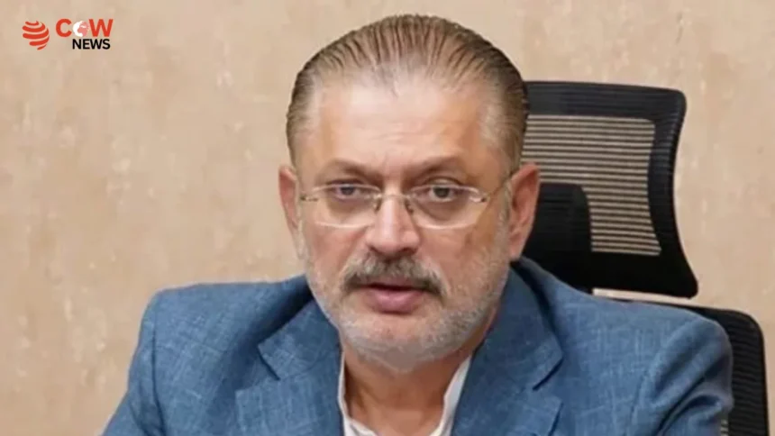 Sharjeel Memon Calls Martyrs Nation’s Pride 1 Sharjeel Memon Calls Martyrs Nation’s Pride - The COW News