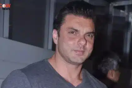 Sohail Khan Reveals Childhood Sexual Harassment Trauma - The COW News