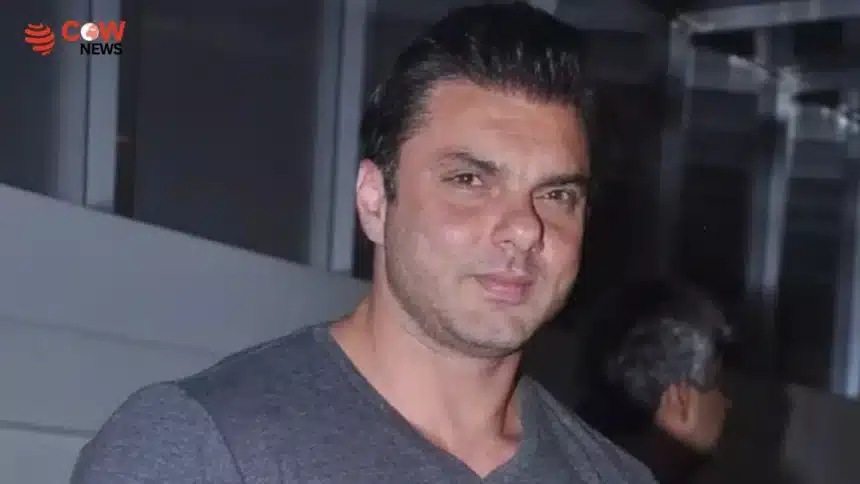 Sohail Khan Reveals Childhood Sexual Harassment Trauma 1 Sohail Khan Reveals Childhood Sexual Harassment Trauma - The COW News