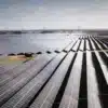 Solar Power Becomes Europe’s Leading Electricity Source - The COW News