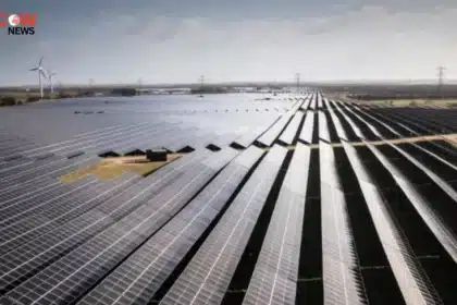 Solar Power Becomes Europe’s Leading Electricity Source - The COW News