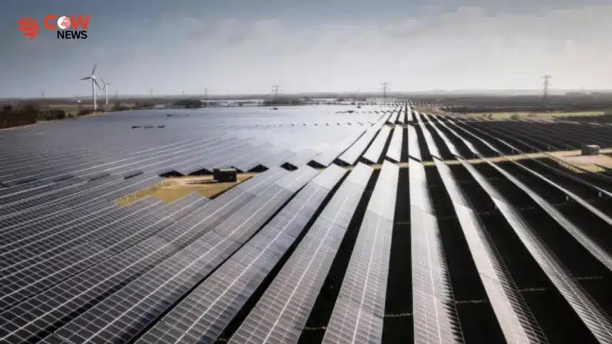 Solar Power Becomes Europe’s Leading Electricity Source 1 Solar Power Becomes Europe’s Leading Electricity Source - The COW News