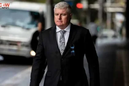 Stuart MacGill Loses Bail Appeal in Drug Case - The COW News