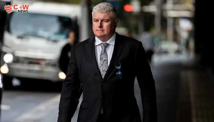 Stuart MacGill Loses Bail Appeal in Drug Case - The COW News