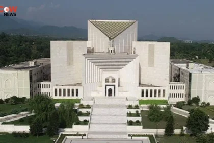 Supreme Court Declares Lack of Jurisdiction Over NAB Cases; Matters Referred to Federal Constitutional Court - The COW News