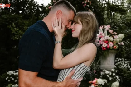 Taylor Swift and Travis Kelce Tie the Knot in New York - The COW News