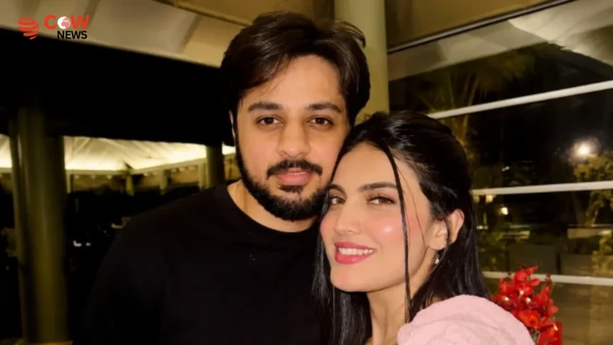 TikTok Star Iqra Kanwal, Areeb Get Bail Confirmed 1 TikTok Star Iqra Kanwal, Areeb Get Bail Confirmed - The COW News