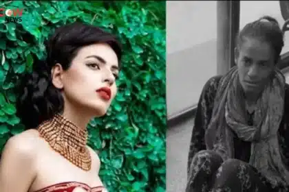 Tragic Fall of Former Model Sehresh Sparks Concern - The COW News