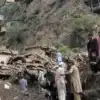 Tragic Floods Devastate Northeastern Afghanistan: 20 Dead, Over 100 Missing - The COW News