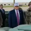 Trump Considers Ground Troops Deployment in Iran Crisis - The COW News