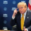 Trump Says Iran Deal Is Over, Rules Out New Talks - The COW News
