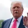 Trump Says US Launched Heavy Strikes on Iran - The COW News