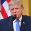 Trump Warns Iran of Severe Retaliation After American Troops Killed - The COW News
