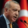 Turkey and Israel Face Rising Regional Tensions - The COW News