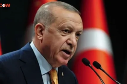 Turkey and Israel Face Rising Regional Tensions - The COW News