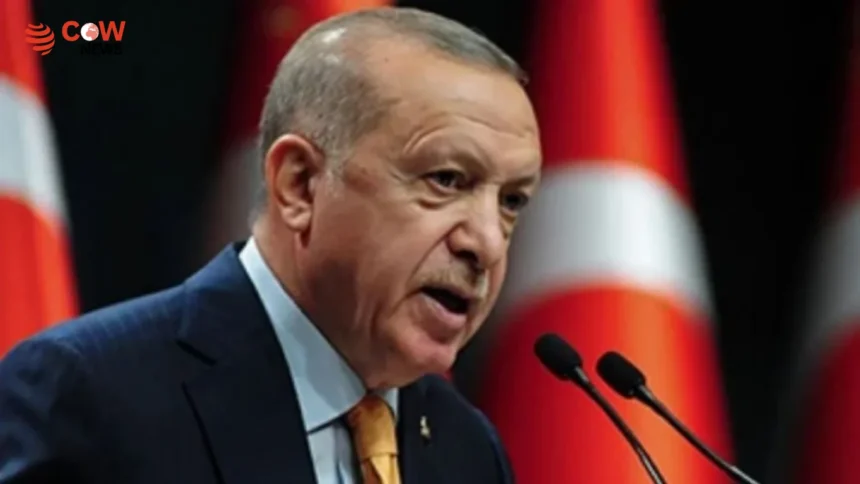 Turkey and Israel Face Rising Regional Tensions 1 Turkey and Israel Face Rising Regional Tensions - The COW News