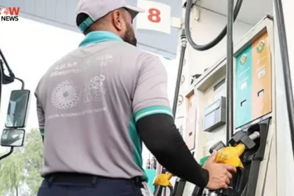 UAE Cuts Fuel Prices in July After Five Months of Hikes - The COW News