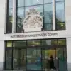UK Arrests Man Over Alleged Iranian Intelligence Links - The COW News