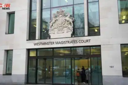 UK Arrests Man Over Alleged Iranian Intelligence Links - The COW News