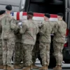 US Report Claims Iran Drone Strike Killed Six Troops - The COW News