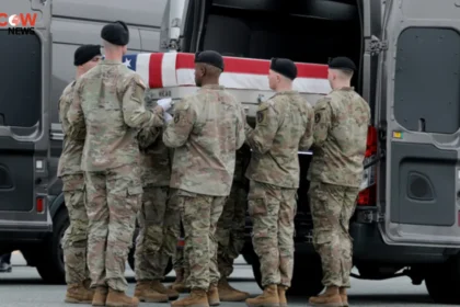 US Report Claims Iran Drone Strike Killed Six Troops - The COW News
