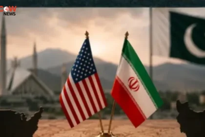 Iran-US Talks to Begin July 11 in Pakistan Report - The COW News