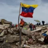 Venezuela Earthquake Death Toll Rises to 3,889 - The COW News