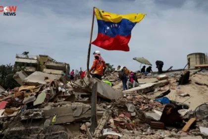 Venezuela Earthquake Death Toll Rises to 3,889 - The COW News