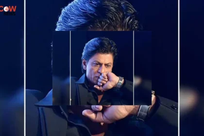 Viral Shah Rukh Khan Post Supporting Student Protests Proven Fake - The COW News