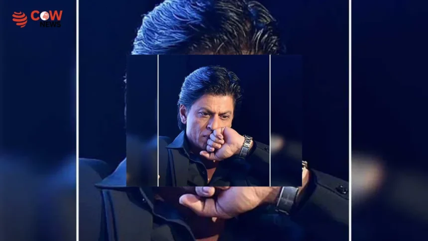 Viral Shah Rukh Khan Post Supporting Student Protests Proven Fake 1 Viral Shah Rukh Khan Post Supporting Student Protests Proven Fake - The COW News
