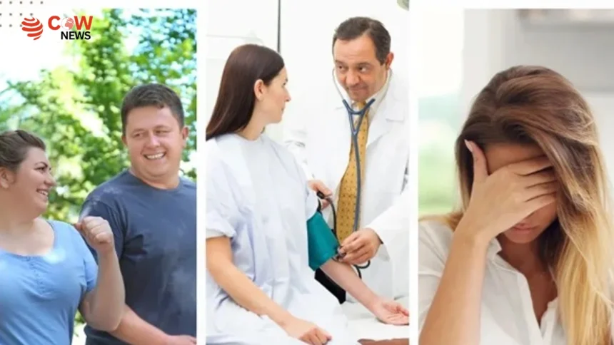 Youth Health Crisis Rising in Pakistan Explained 1 Youth Health Crisis Rising in Pakistan Explained - The COW News