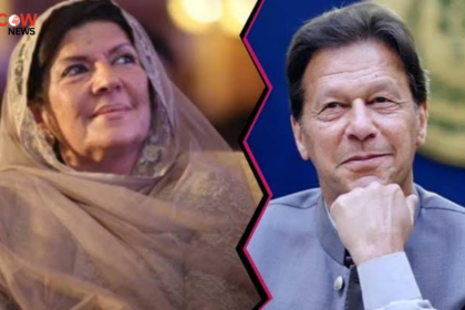 Aleema Khan Demands End to Imran Khan's Solitary Confinement - The COW News
