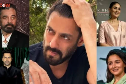 Bollywood Stars React to Indian Education Minister's Resignation - The COW News