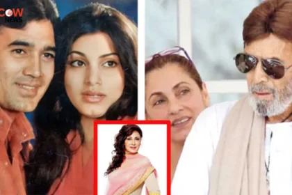Rajesh Khanna Asked Dimple Kapadia for Divorce 10 Times But She Refused: Anita Advani - The COW News