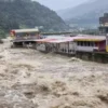Pakistan Issues Monsoon Outlook, Warns of Flood Risks - The COW News