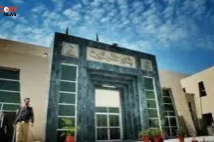 Peshawar High Court Directs Citizen Named 'Quaid-e-Azam' to Appear Before NADRA Board Over Blocked CNIC - The COW News