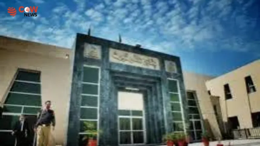 Peshawar High Court Directs Citizen Named 'Quaid-e-Azam' to Appear Before NADRA Board Over Blocked CNIC - The COW News