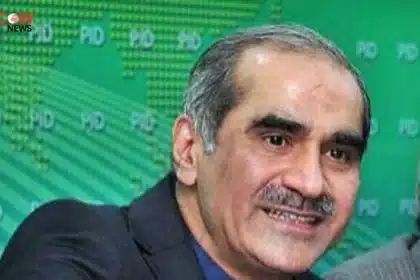 Saad Rafique Mocks Bilawal Over 'Rusty Arrow' Remarks - The COW News