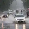 Monsoon Rains Hit Punjab, PDMA Warns of Flood Risk - The COW News