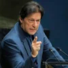 Imran Khan Critiques Military Vision, Calls for Reform - The COW News