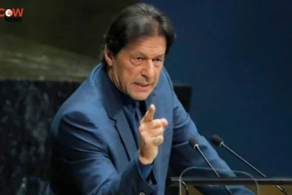 Imran Khan Critiques Military Vision, Calls for Reform - The COW News