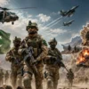 11 Terrorists Killed in Joint Security Operations Across KP and Balochistan - The COW News