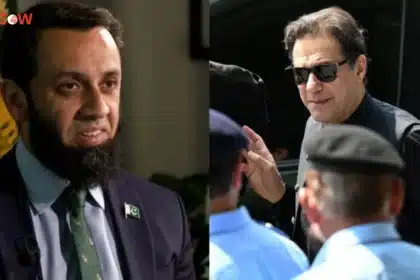 Imran Khan Declared Fit After Medical Test at PIMS Hospital - The COW News