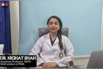 Ex-CM's Daughter Gets JSMU Extension Before Retirement - The COW News