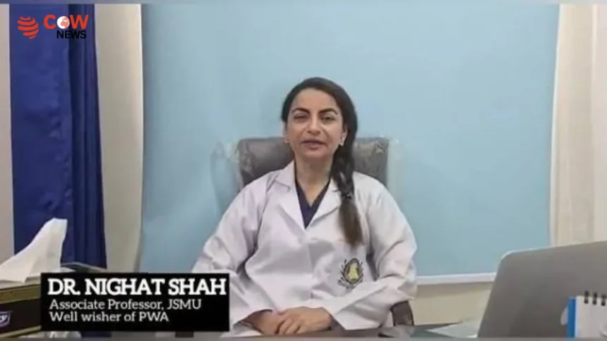 Ex-CM's Daughter Gets JSMU Extension Before Retirement - The COW News