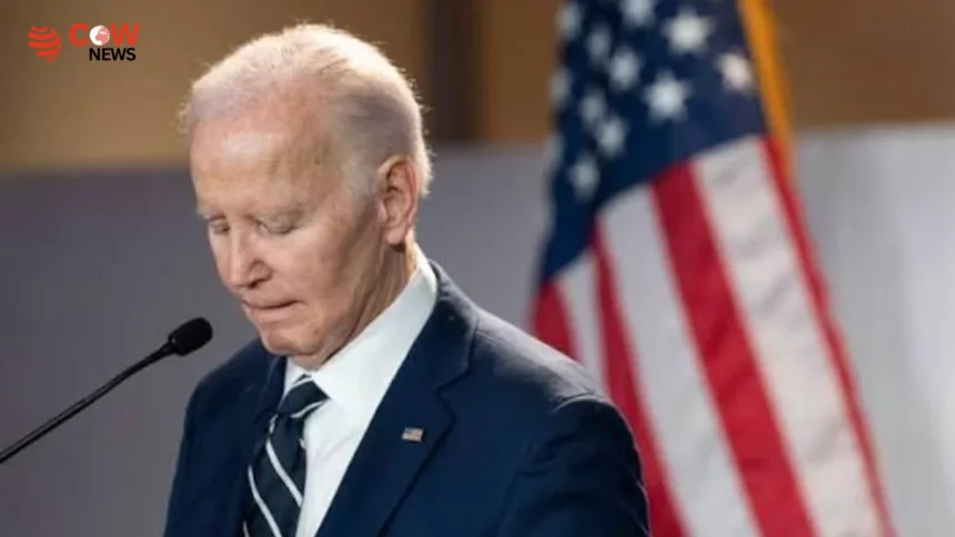 Joe Biden's Cancer Spreads, Hunter Biden Shares Emotional Update - The COW News